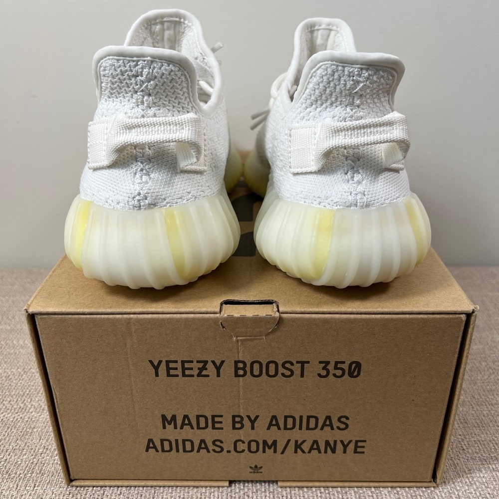 Adidas Yeezy Boost 350s 350 Sneakers - Picture 3 of 6
